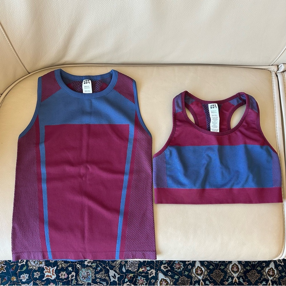 Women’s JoyLab Workout Set